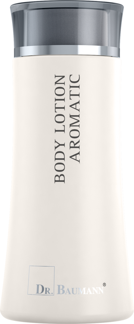 Body Lotion Aromatic