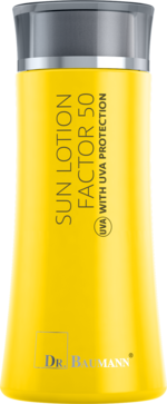 Sun Lotion Factor 50