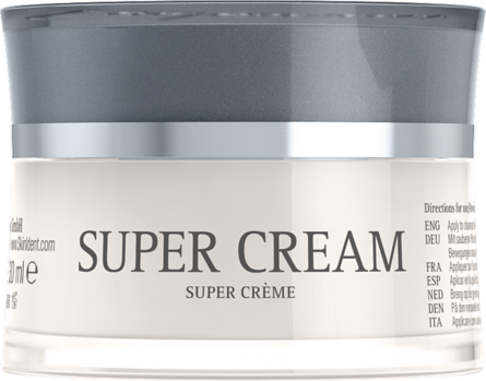 Super Cream