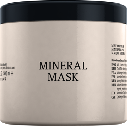 Mineral Mask